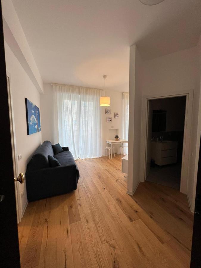 Piazza Dante 9 Genoa Center Town Apartment Exterior photo