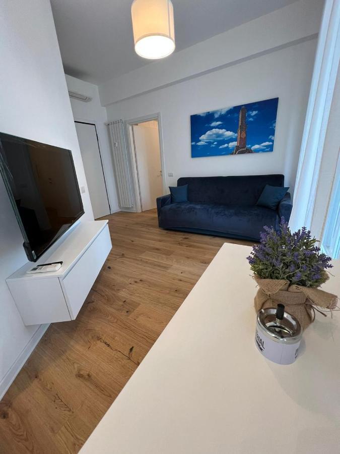 Piazza Dante 9 Genoa Center Town Apartment Exterior photo