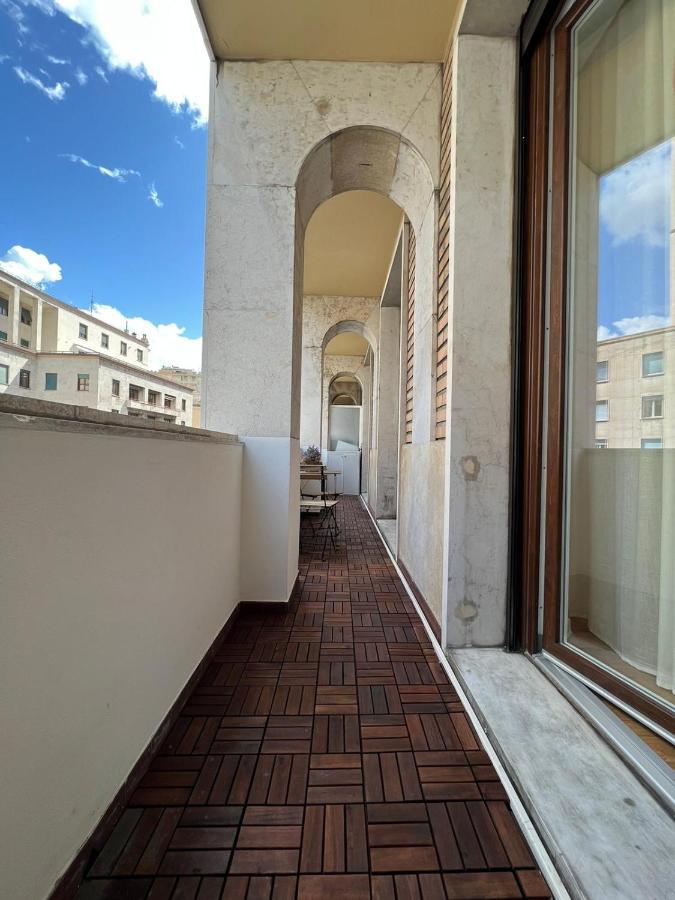 Piazza Dante 9 Genoa Center Town Apartment Exterior photo